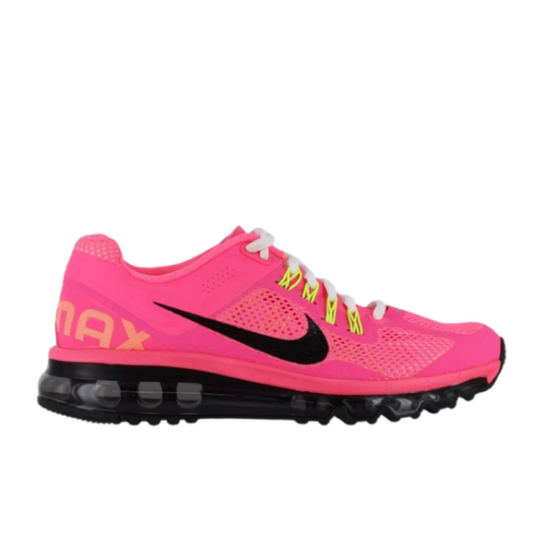 Air Max 2013 Pink