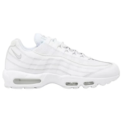 Nike Air Max 95 Triple White