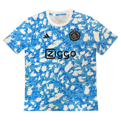 Ajax Amsterdam 23-24 Special Jersey