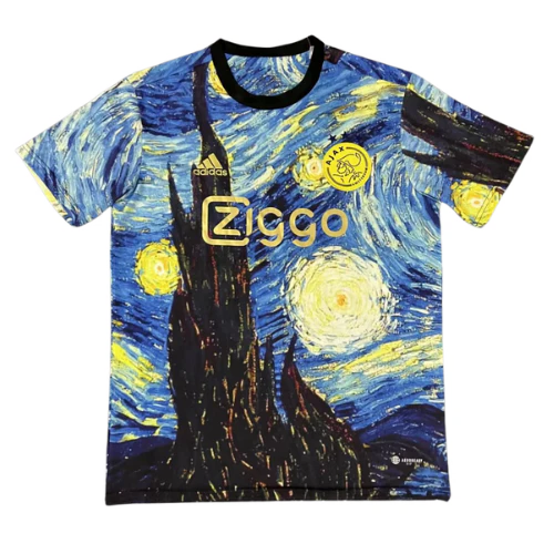 Ajax Amsterdam 23-24 Special Jersey