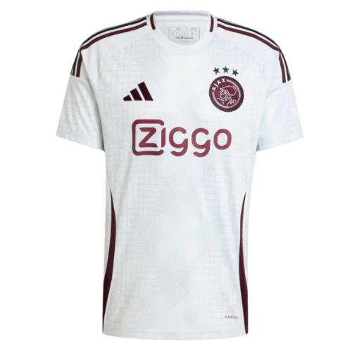 Ajax Amsterdam 24-25 Third Jersey