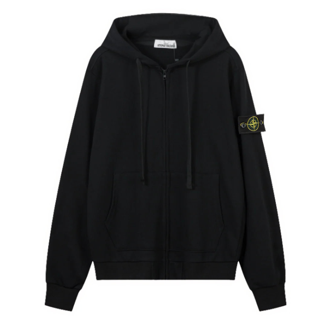 Akimbo Hoodie Grey