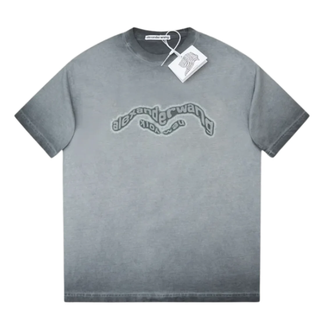Alexander Wang Tshirt Grey