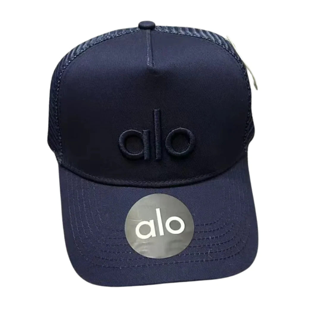 Alo Cap Blue