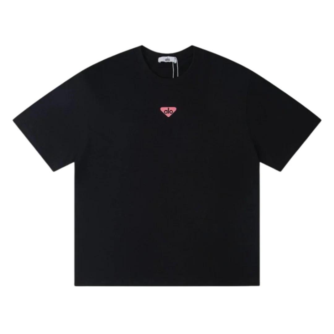 Alo T-Shirt Black