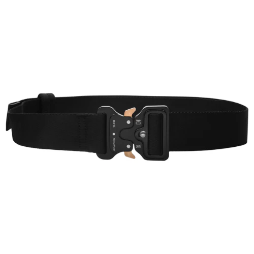 Alyx Belt Black