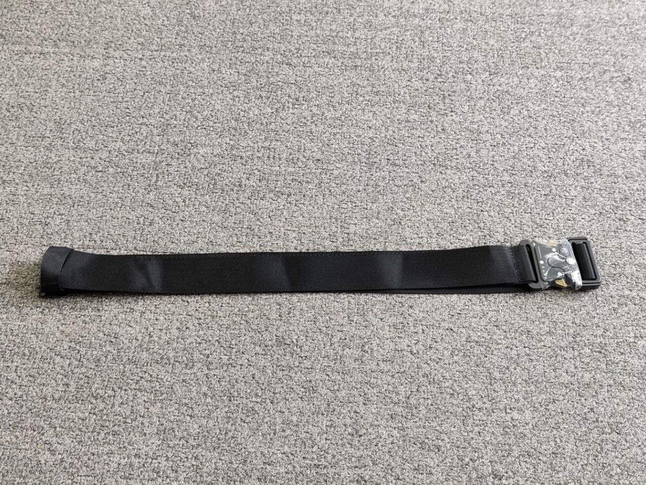 Alyx Belt Black - Image 2