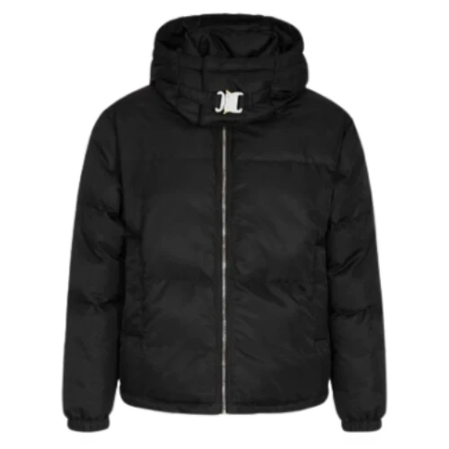 Alyx Puffer Black