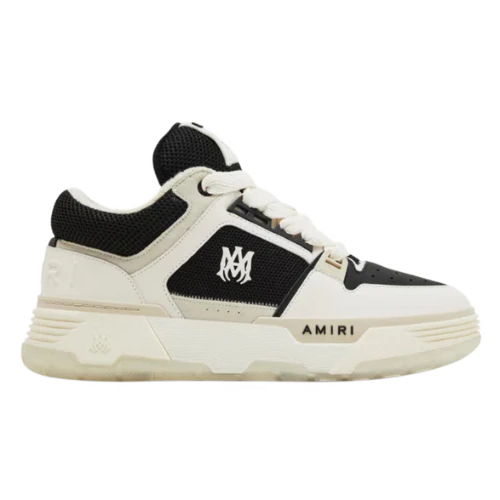 Amiri MA-1 Black Alabaster