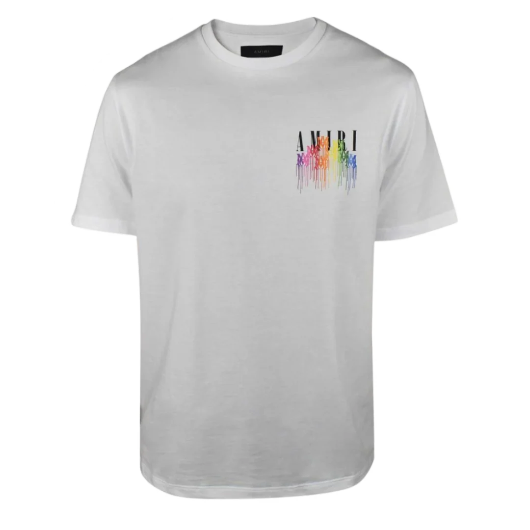 Amiri T-Shirt White