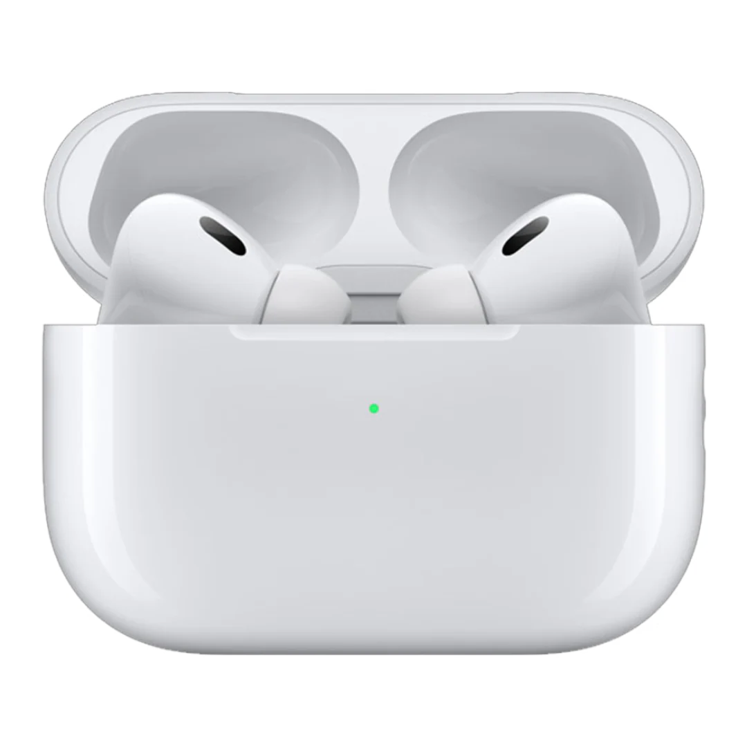 Apple AirPods Pro 2 White (Low Budget)