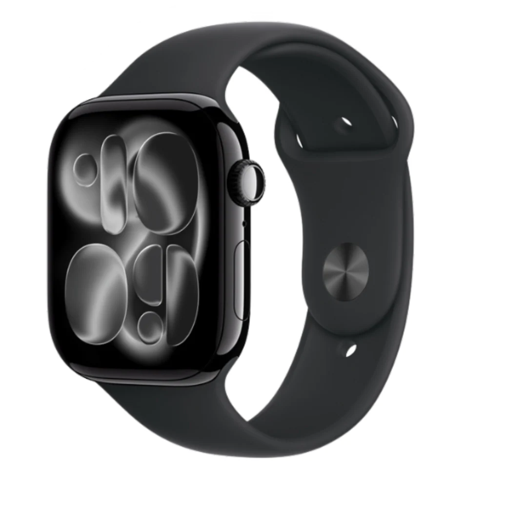 Apple S11 Watch Black