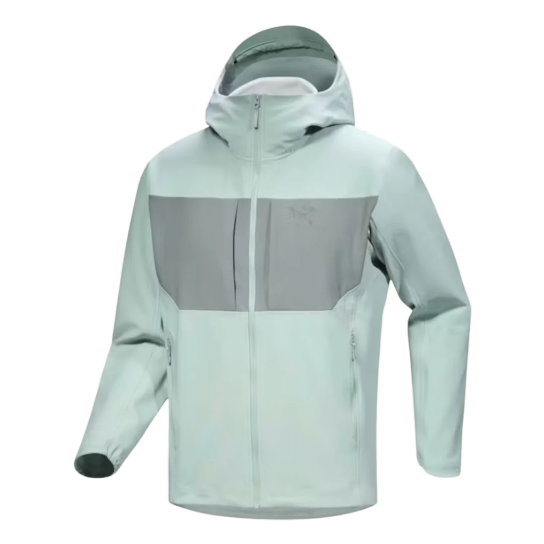 Arcteryx Gamma MX Hoody Mint Green