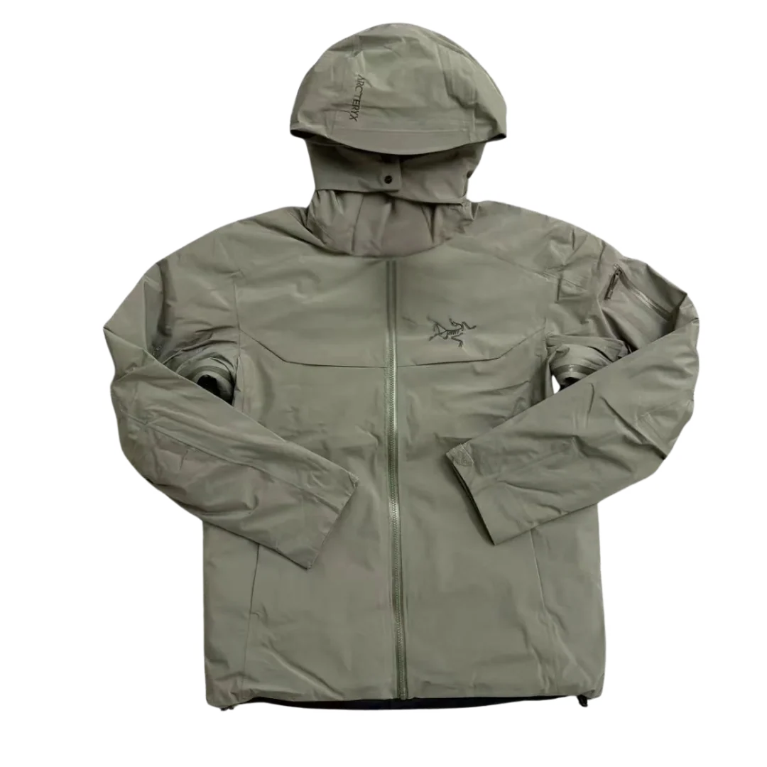 Arcteryx Macai Skijacket Green