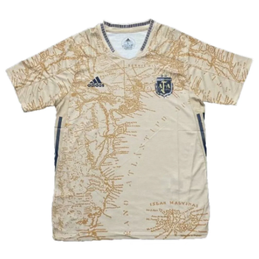 Argentina 2021/2022 Home Maradona Commemorative Special Edition