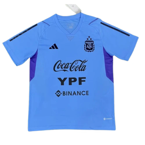 Argentina 2023 Training Jersey