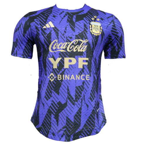Argentina 2023 Training Jersey