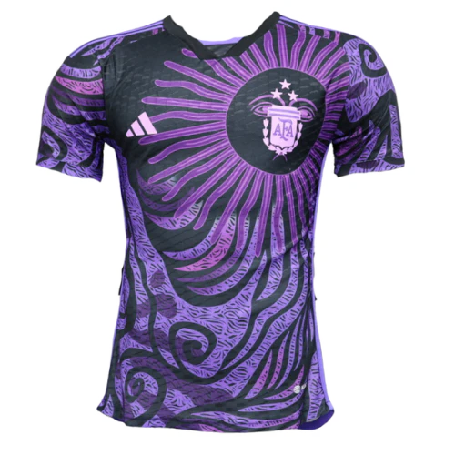 Argentina 2023 Training Jersey
