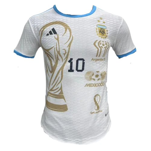 Argentina New Anniversay Jersey