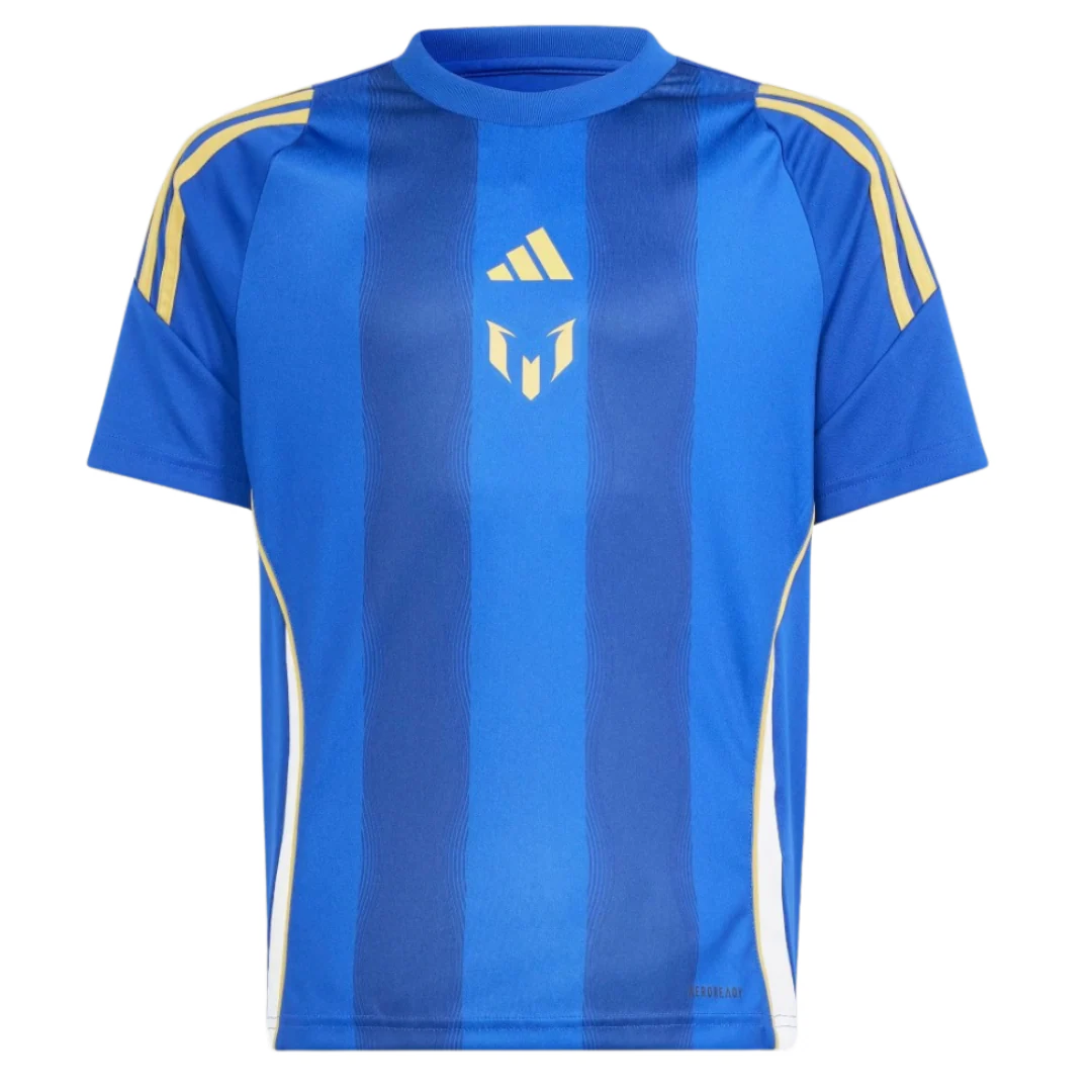 Argentina Spark Generation 10 Away Blue