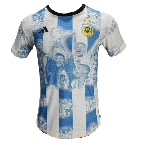 Argentina Special Jersey