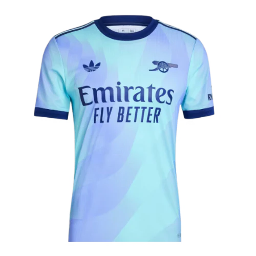 Arsenal 24-25 Third Jersey