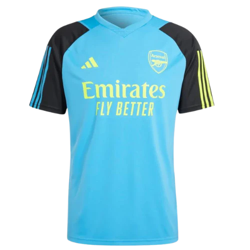 Arsenal Fan Version Jersey