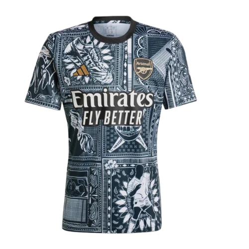 Arsenal Special Player Version Jersey