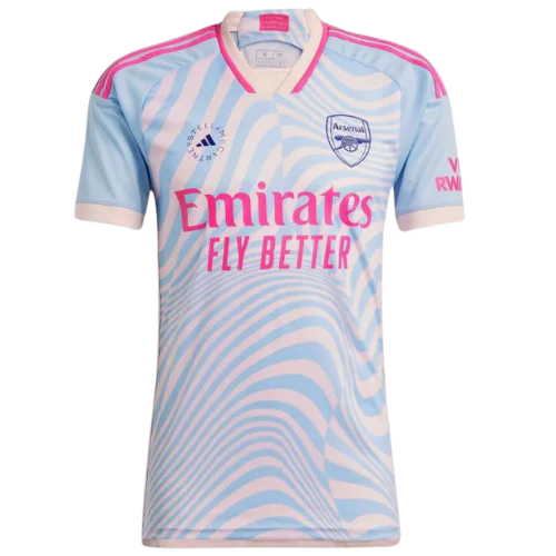 Arsenal Special Player Version Jersey
