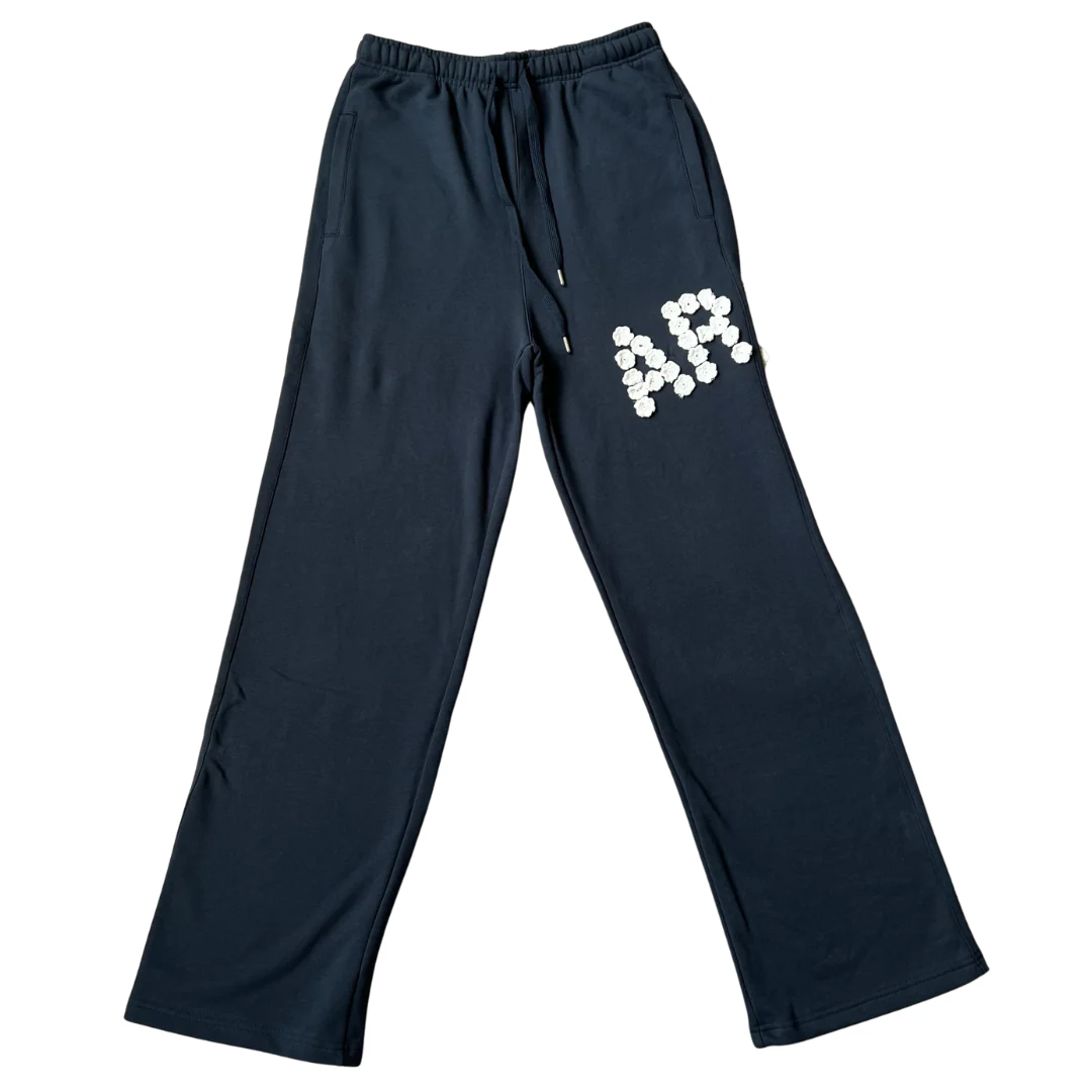 Arte Jogger Navy Blue