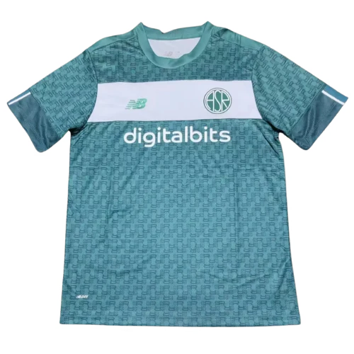 As Roma 23-24 Training Jersey