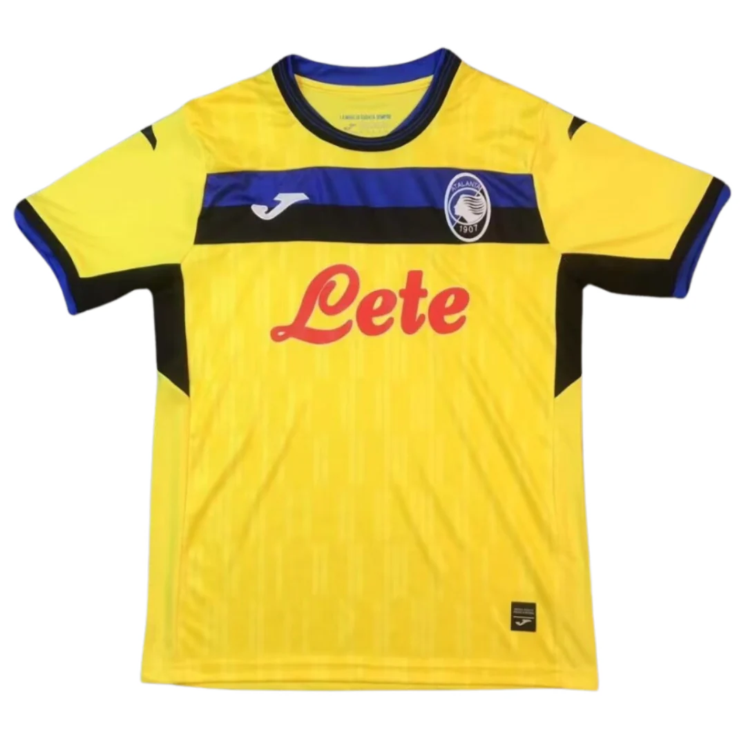 Atalanta Bergamo 24/25 2. Guest Jersey