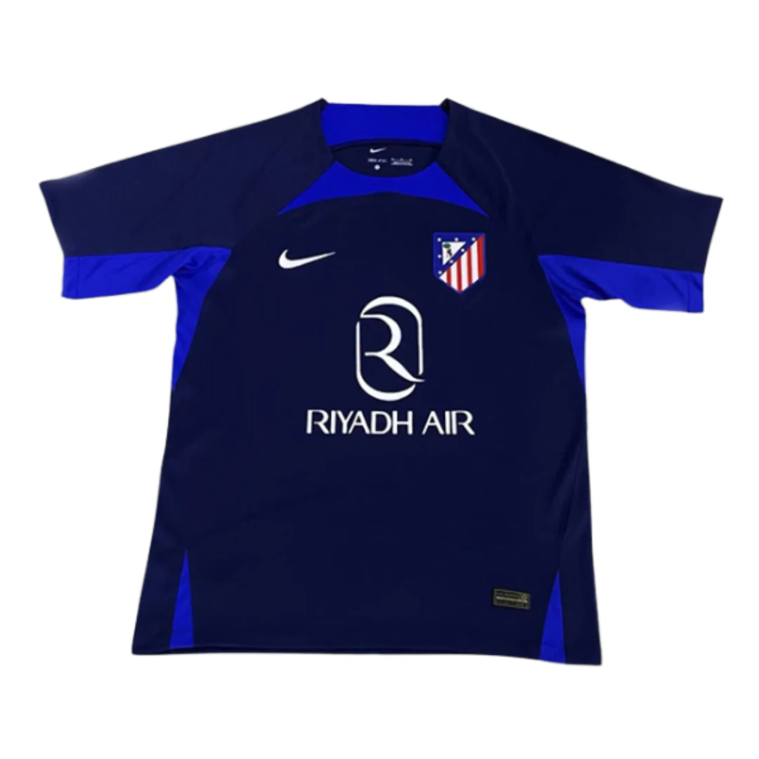 Atletico Madrid 2023/24 4th Jersey