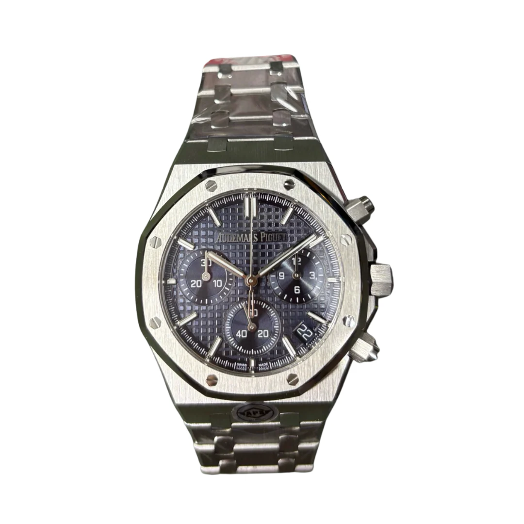Audemars Piguet Royal Oak 26240st Blue Dial (High Quality)