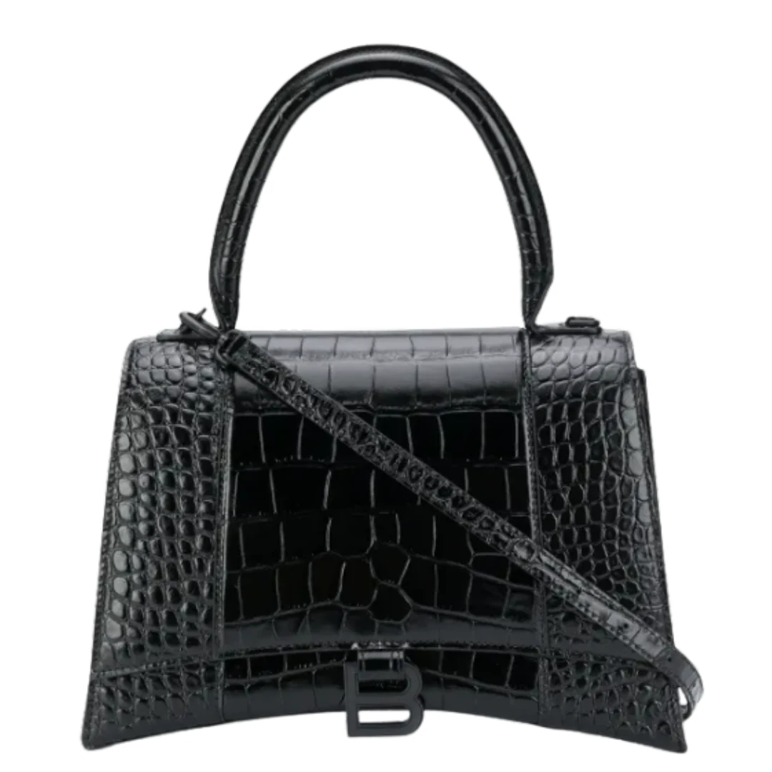 Balenciaga Hourglass Small Bag