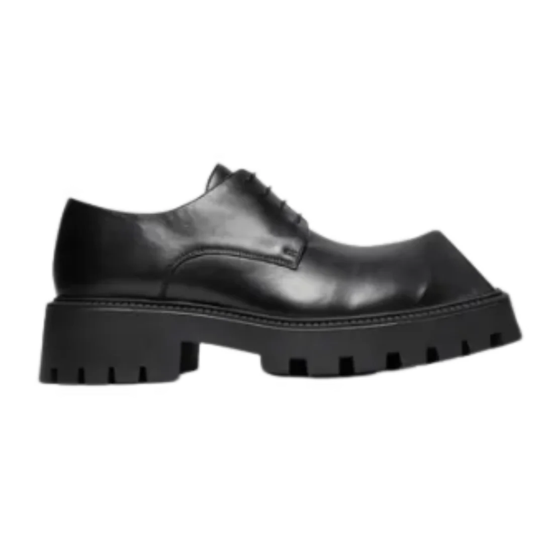 Balenciaga Rhino 'Black'