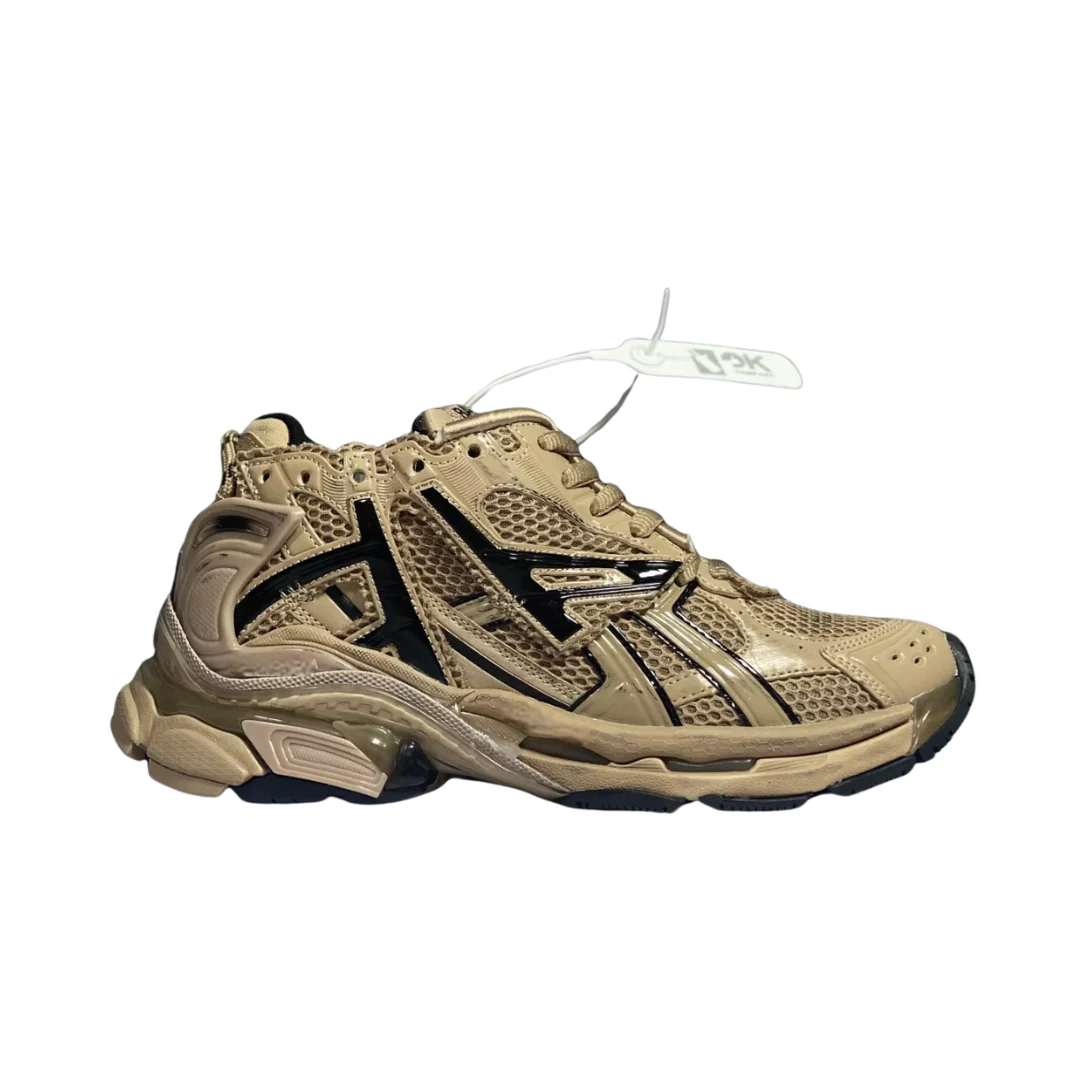Balenciaga Runner Brown
