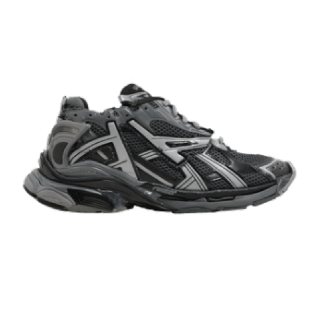 Balenciaga Runner Grey