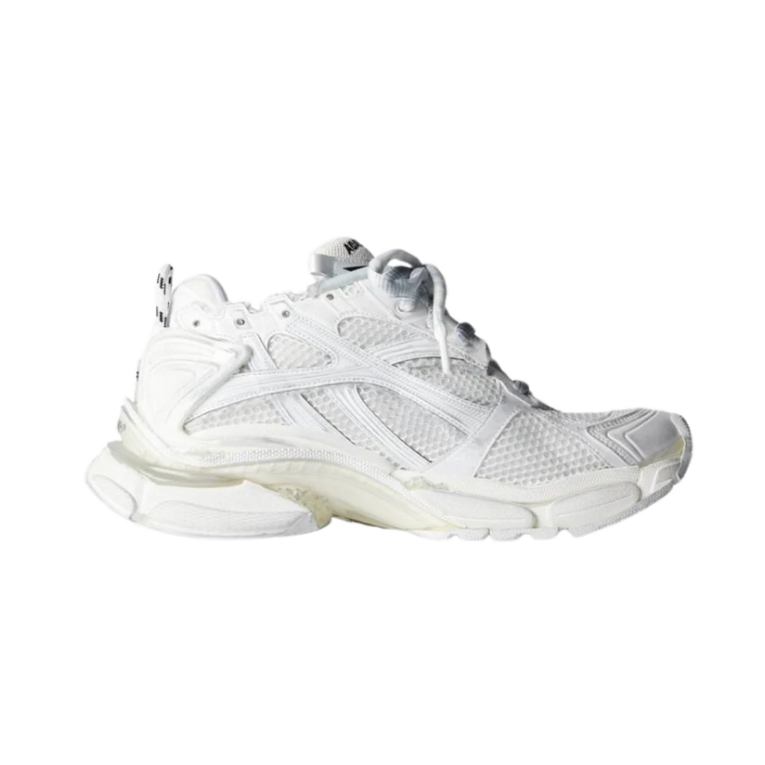 Balenciaga Runner White
