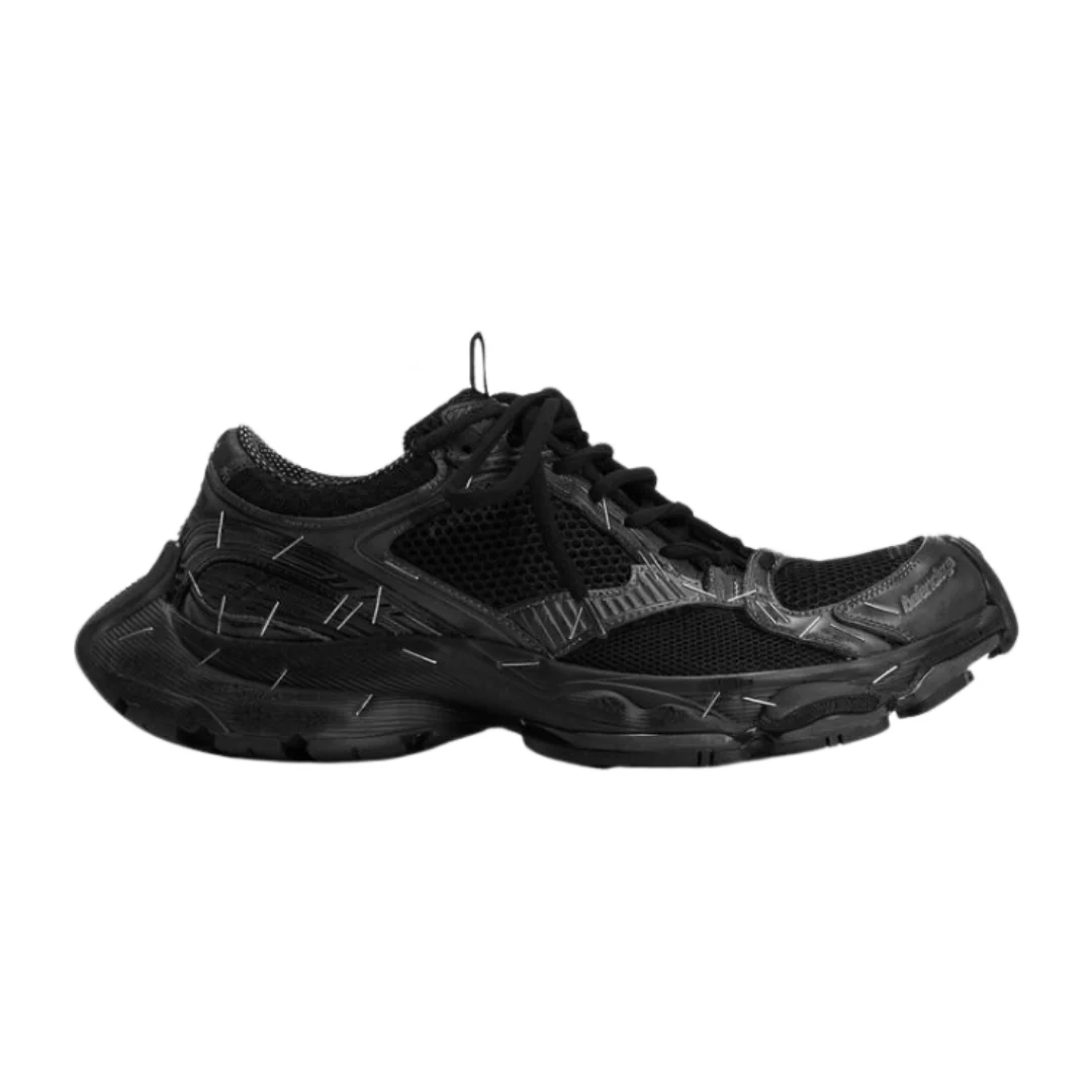 Balenciaga Stapler Black