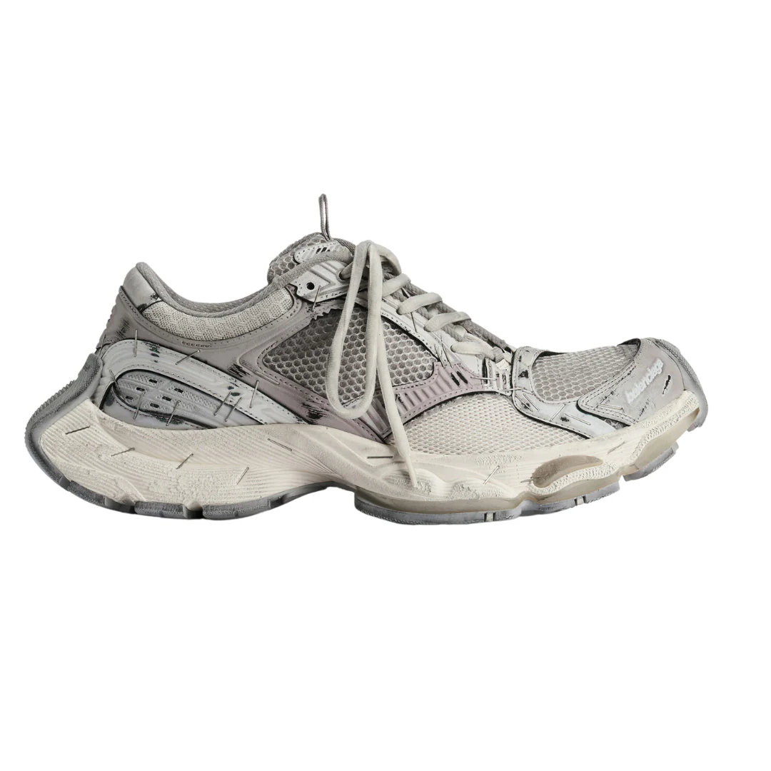 Balenciaga Stapler Grey