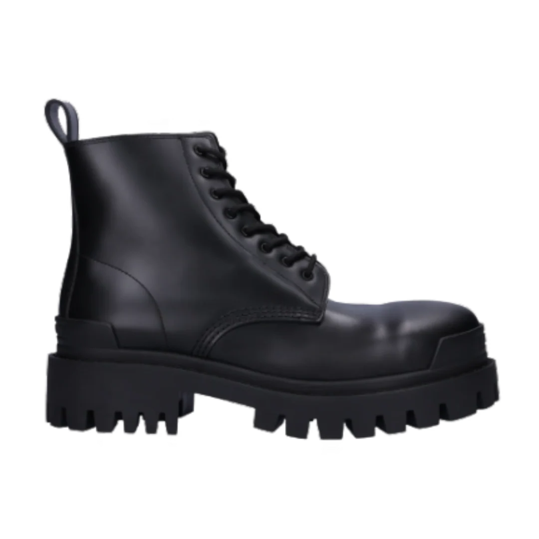 Balenciaga Strike Full Black