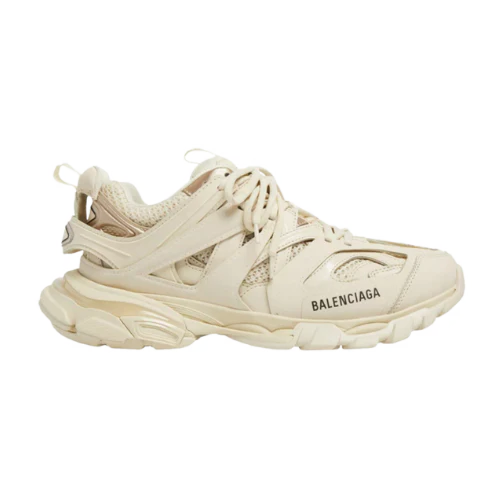 Balenciaga Track Sneaker Beige