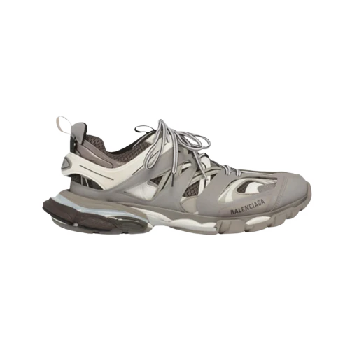 Balenciaga Track Sneaker Grey White