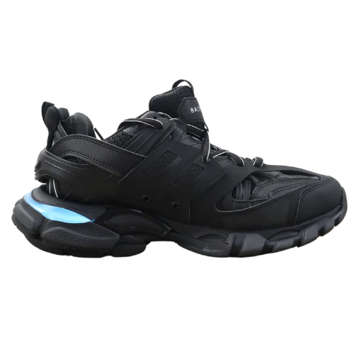 Balenciaga Track Sneaker LED Black