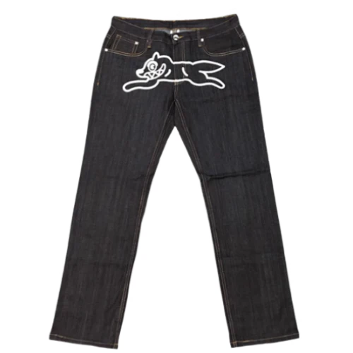 Bbc Flying Dog Denim Black