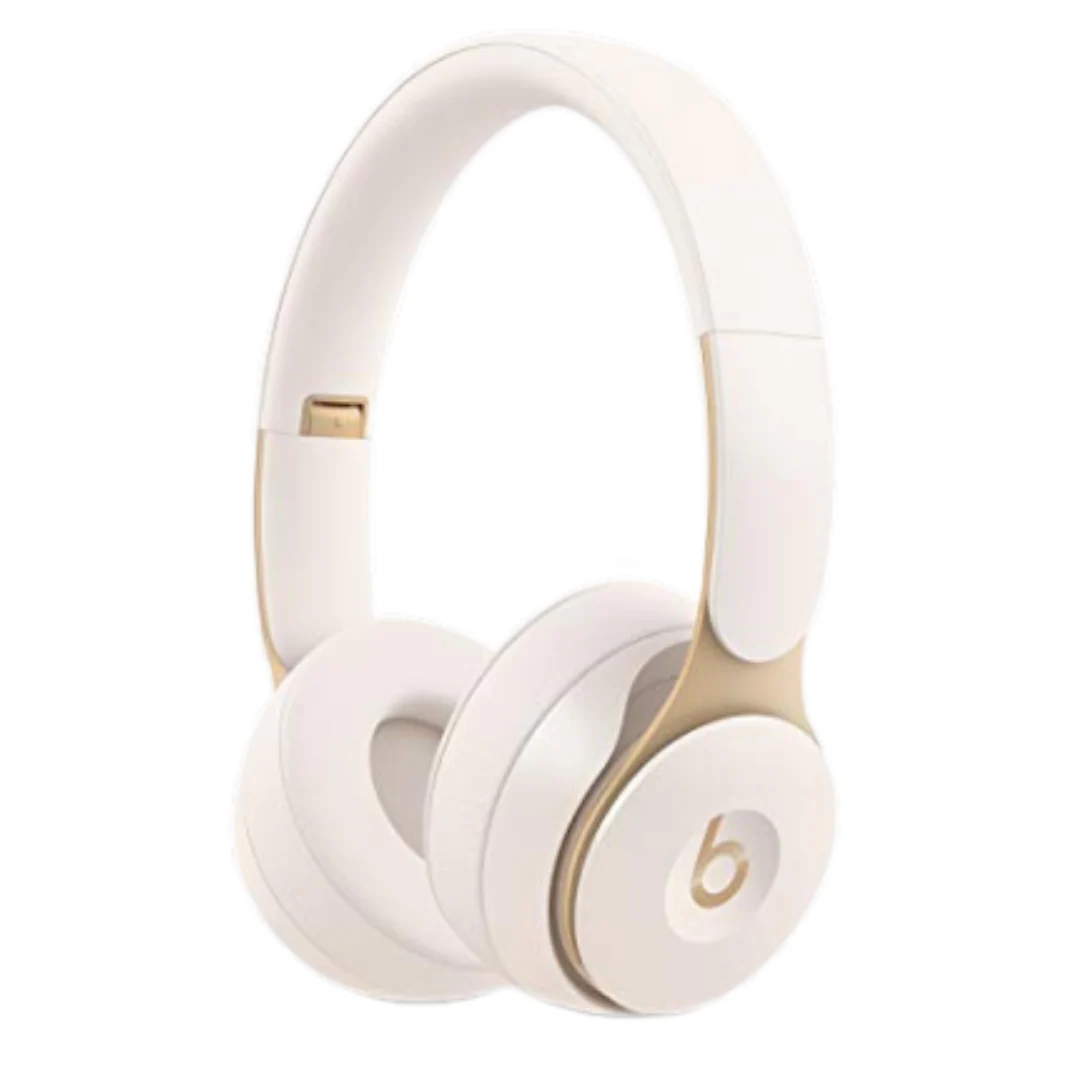 Beats Solo Pro Kopfhörer Wireless Noise Cancelling On-Ear Apple