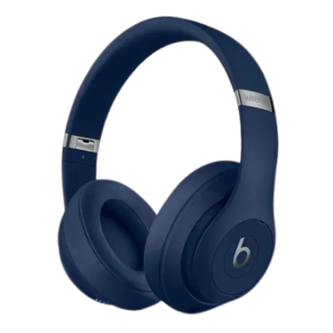 Beats Studio3 Wireless Headphones Blue