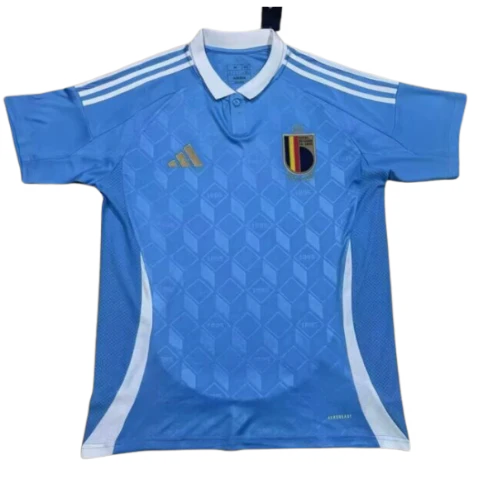 Belgium 24-25 Away Jersey