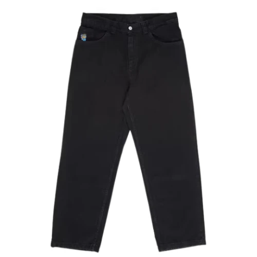 Big Boy Jeans Black